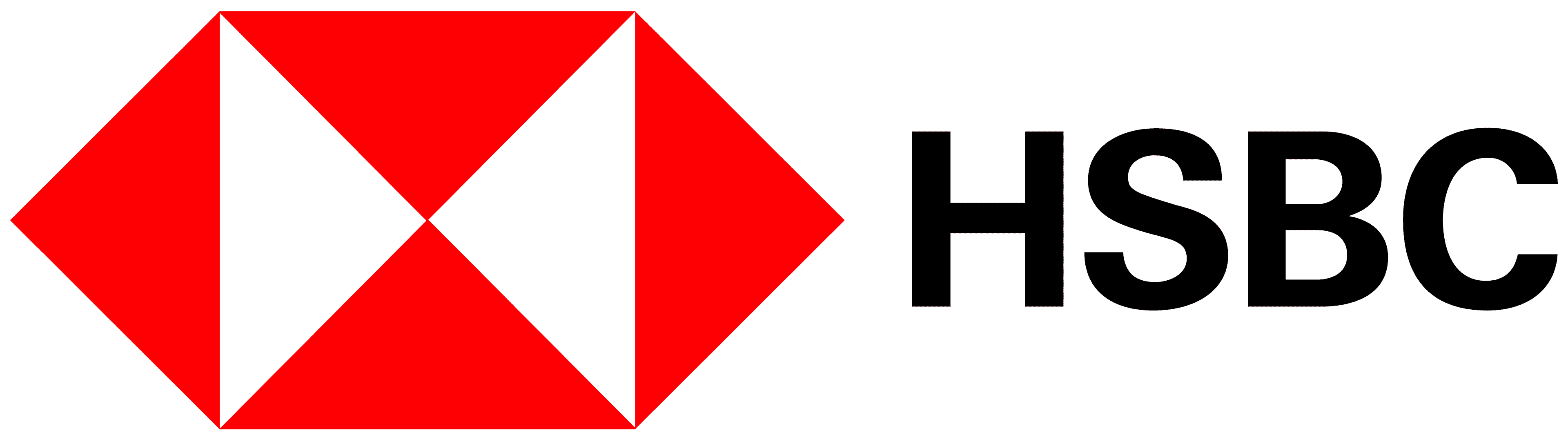 HSBC logo